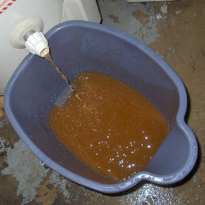 Чистка водонагревателя - очищение воды